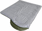 oaskys Camping Sleeping Bag - Image 3