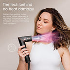 FlexStyle Air Multi (Black-All Hair Types)