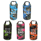 Waterproof Dry Bag 2L (Orange / 20L)