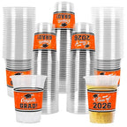 Class of 2026 Celebration (Orange)