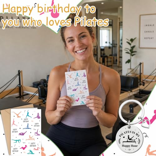 Pilates Gifts for Women (Pilates)
