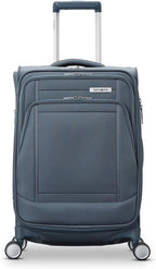 Samsonite UpLIFT Lightweight Large Checked Softside 3-Piece Luggage Set - Image 2