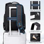 Business Travel Backpack for Men
