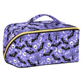 Makeup Organizer Bag (Halloween 141)