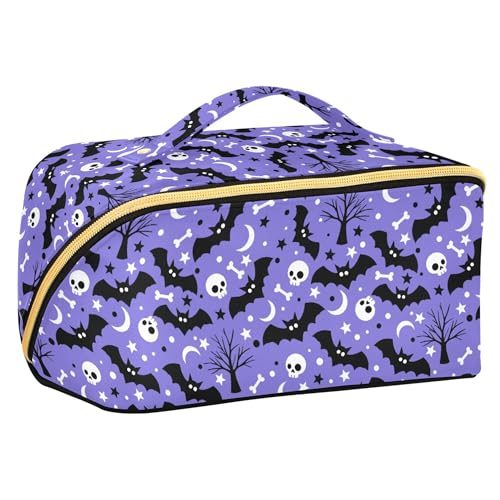 Makeup Organizer Bag (Halloween 141)