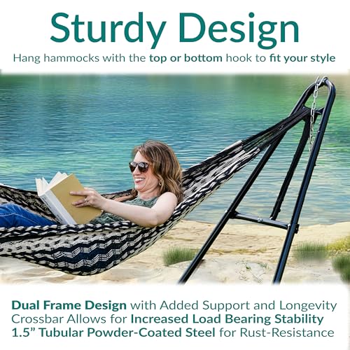 Sunnydaze Universal Heavy (Black)