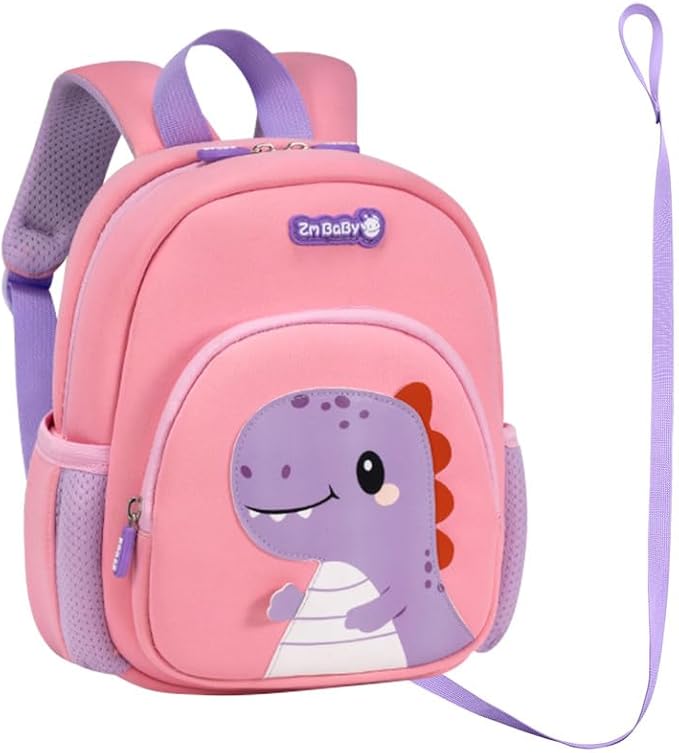 Padgene Toddler Harness Backpacks Safety Leash Kids Anti Lost Kindergarten - Image 9