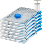 Vacuum Storage Bags for Clothes (Jumbo)