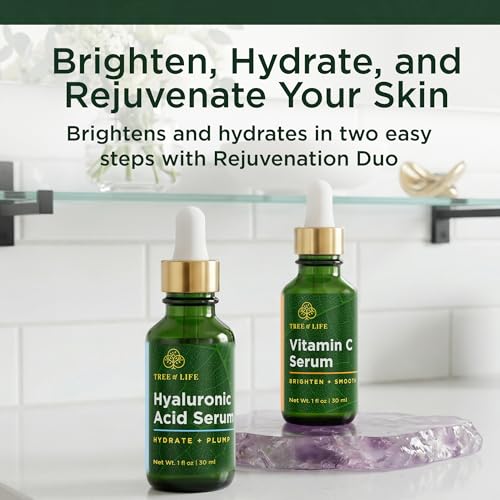 Face Serum Skin Care