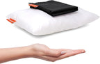 Pipsqueak Pillow by UrbanInfant