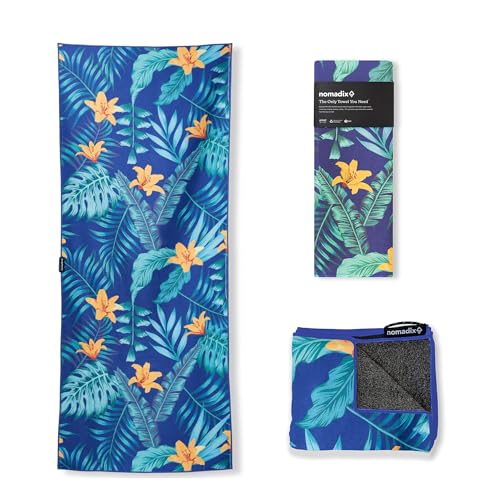 Original Towel (Palms Dusk)