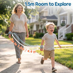 Toddler Leash (Light Blue)