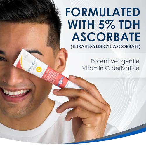 Vitamin C Serum (1.2 Fl Oz (Pack of 1))