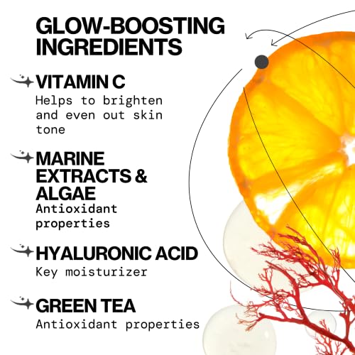 Beauty Sea & C Love Vitamin C Serum for Face (Sea & C Love)