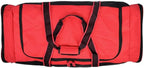 Jetstream Heavy Duty Multi Pocket Durable Sports Gym Equipment Travel Duffel Bag - Image 10