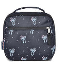 5L Lunch Break (One Size / Pastel Petals Black/Blue/Pink/Green)