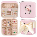 Travel Essentials (pink / S)