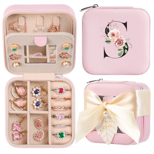 Travel Essentials (pink / S)