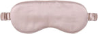 Silk Sleep Mask Light Blocking Luxury 100% Mulberry 19mm Silk Eye Mask Eye - Image 8