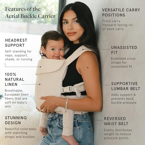Aerial Buckle Carrier (Sparrow / Large (L-4XLarge))