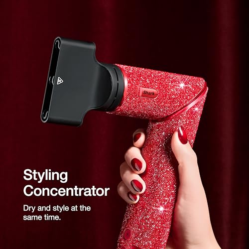 FlexStyle Air Multi (Red Sparkle-Limited Edition)