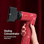 FlexStyle Air Multi (Red Sparkle-Limited Edition)