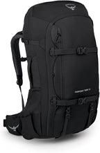 Osprey Farpoint Trek 55L Men's Travel Backpack by Osprey