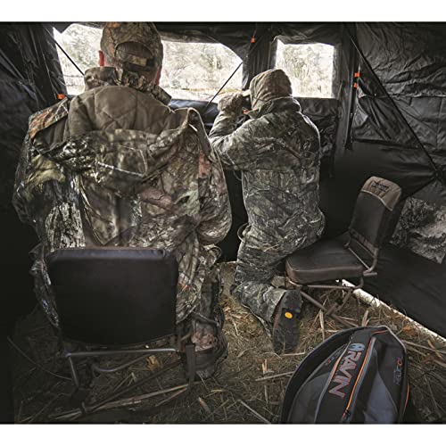 Huntrite 360 Swivel Hunting Blind Chair