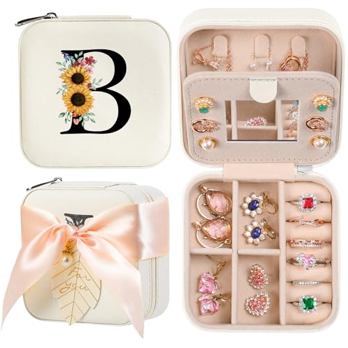 Teacher Appreciation Gifts (white / B)