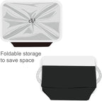 TheWarmHome Organization and Storage Basket - Image 7