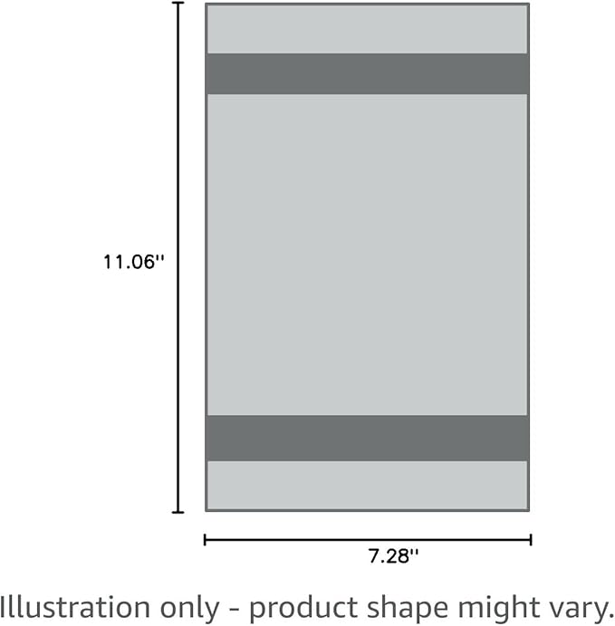 Elite Trend Microfiber Beach Towel - Image 10
