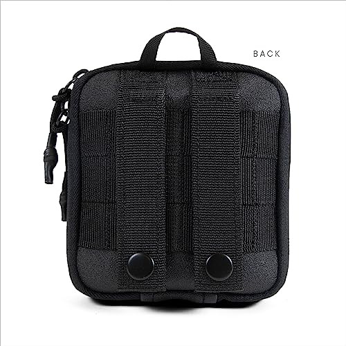 Everyday Carry Pro Kit (Black / PRO)