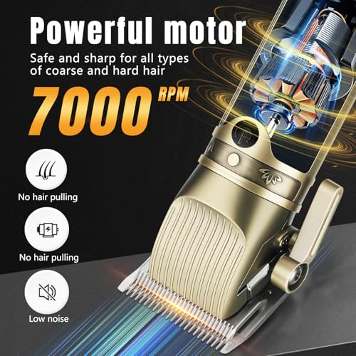 Hair Clippers for Men