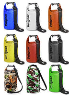 Dry Bag Waterproof (5L / Orange)
