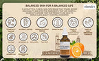 Vitamin C Facial Serum For Age Spots (1.75 Fl Oz (Pack of 1) / Brightening Vitamin C Serum)