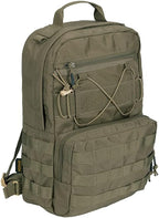 EXCELLENT ELITE SPANKER Outdoor Hydration Backpack Bundle Packs Water Bladder by EXCELLENTELITESPANKER