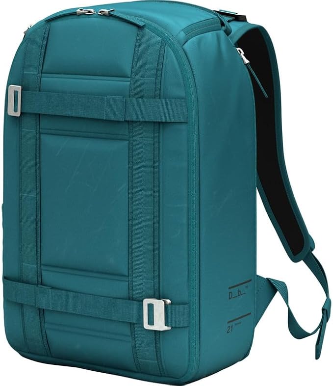 Db Journey Ramverk Backpack - Image 2