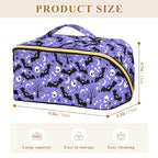 Makeup Organizer Bag (Halloween 141)