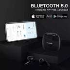 Timekettle WT2 Edge W3 Translator Device, Bidirection Simultaneous Translation - Image 7