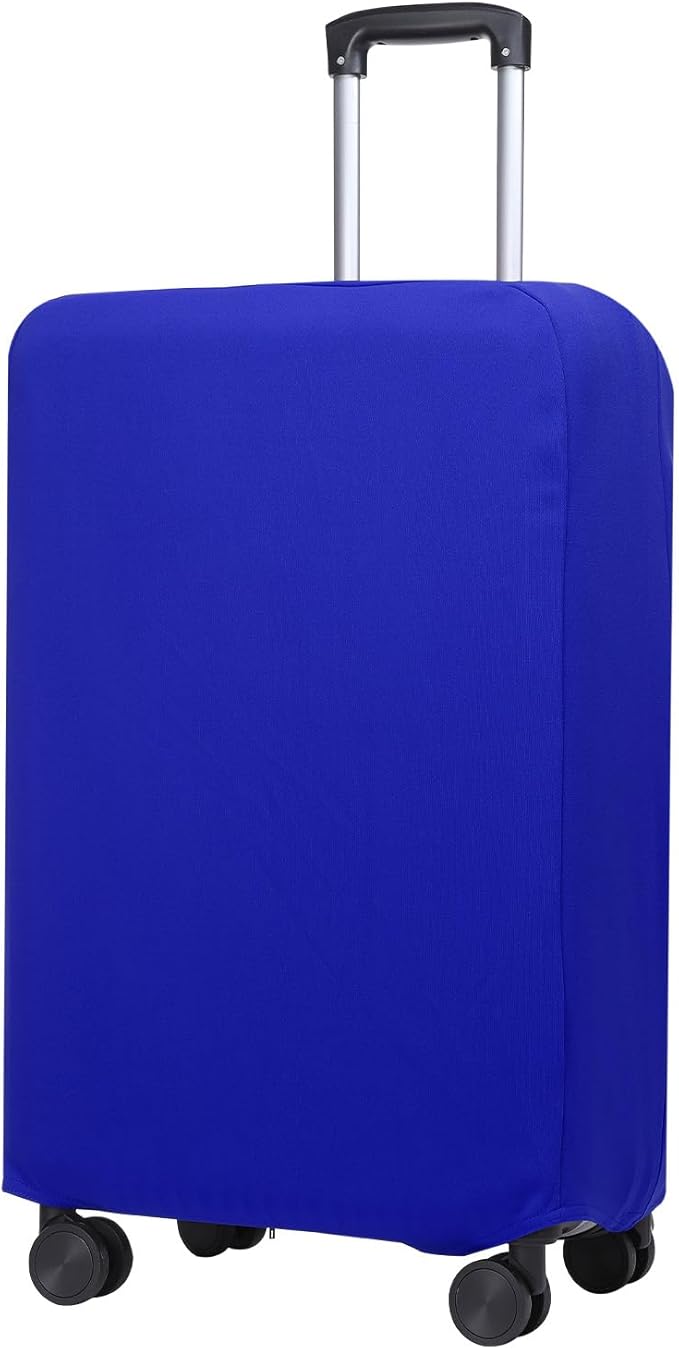 PATIKIL Luggage Cover, Suitcases Covers Elastic Carry on Cover Protector by PATIKIL