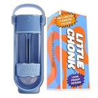 Lil Gulp Dog Water Bottle 15 Fl oz Filtered Portable Travel Bottle