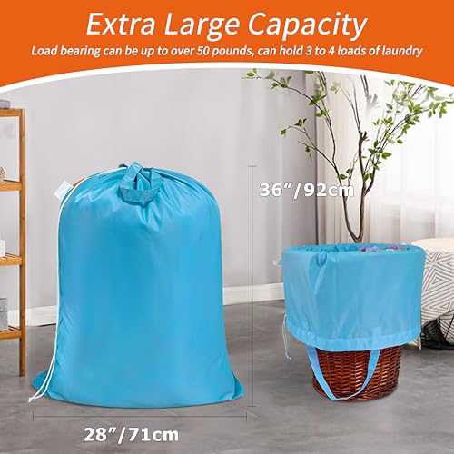 2 Pack Extra Heavy (Gulf Blue / 28" x 36" | 2 Pack)