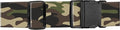 Luggage Straps for Suitcases, Adjustable Travel Belt, Durable Wide Luggage Strap by Unknown