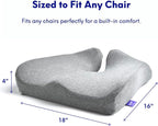 C CUSHION LAB Patented Pressure Relief Seat Cushion - Image 6