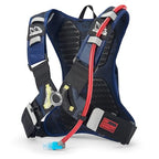 Moto Hydro Hydration Pack (3L Blue)