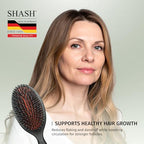 Since 1869 Hand Made In Germany (Black / Medium)