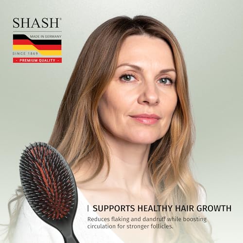 Since 1869 Hand Made In Germany (Black / Medium)