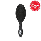 Wet Brush Original Detangling Hair Brush, Classic Black - Ultra-Soft IntelliFlex Bristles - Detangler Brush Glide Through Tangles With Ease For All- For Women, Men, Wet & Dry Hair