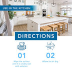 Disinfecting Wipes (160 Count (Pack of 2))