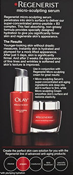Regenerist Micro (1.7 Fl Oz (Pack of 12))